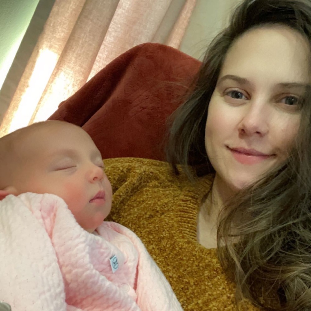 Meet your Posher, Abigail